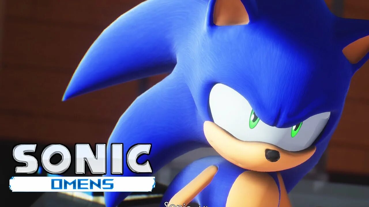 Sonic omens final. Sonic Omens. Игра Соник Оменс. Sonic Omens эпизоды. Sonic Omens Shadow.