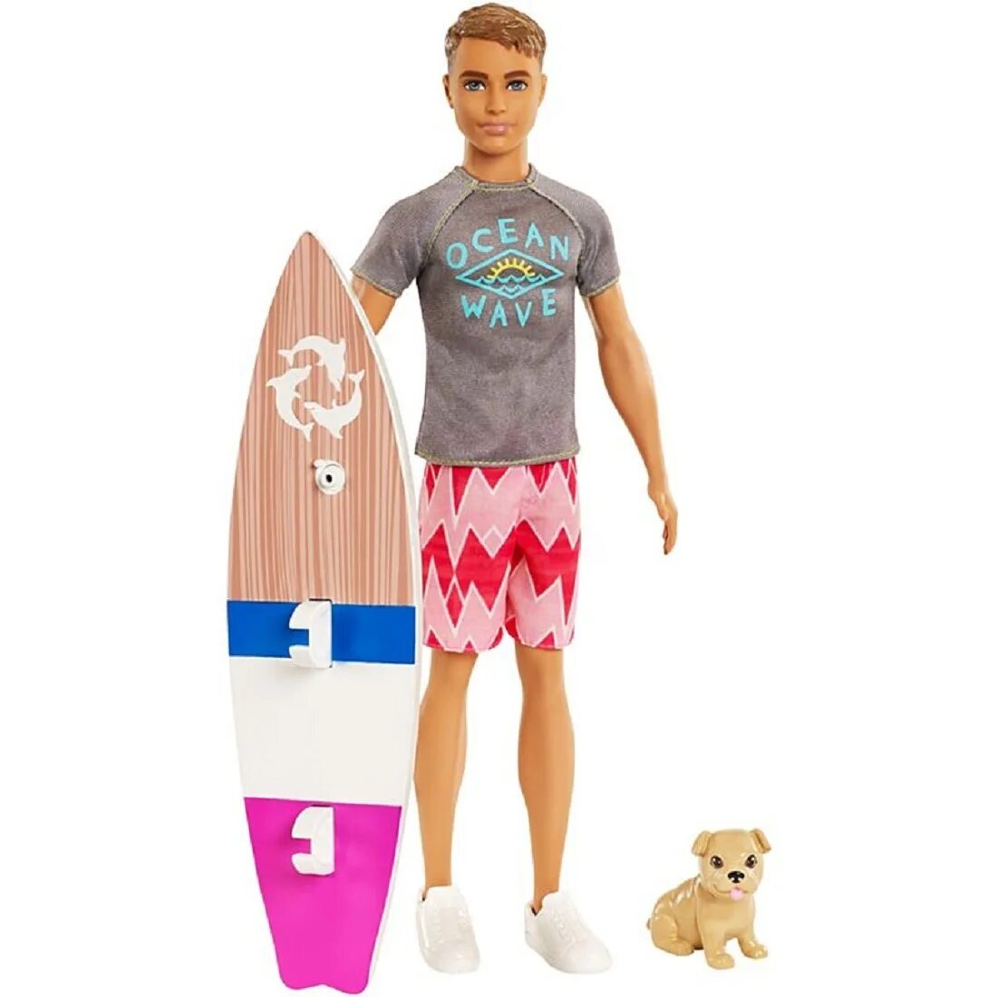 Кукла кен купить. Кукла Кен. Кукла Barbie морские приключения Кен, fbd71. Кукла Кен серфер. Кукла Кен Surf.