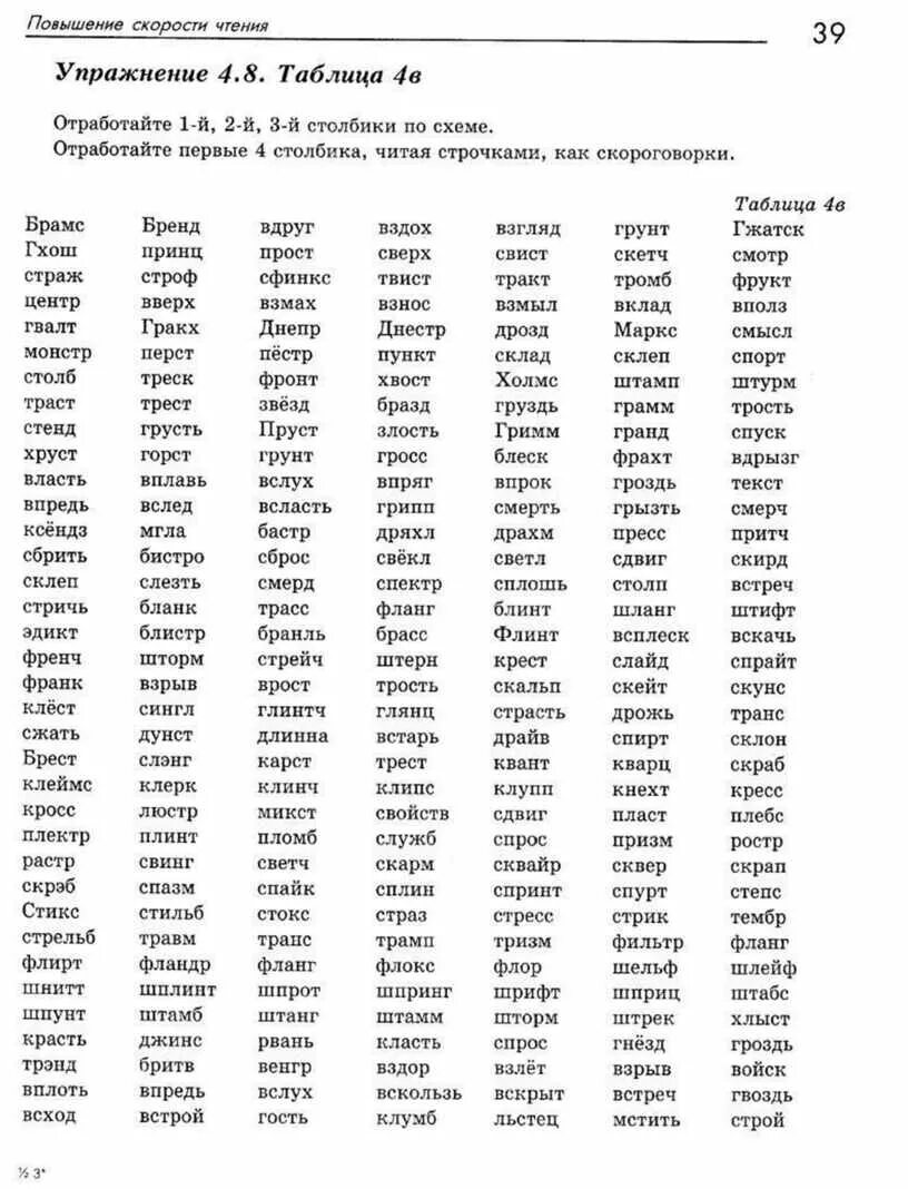 Увеличение техники чтения. Чтение слоговых таблиц для повышения скорости чтения. Упражнения для повышения скорости чтения. Задания для увеличения скорости чтения 1 класс.