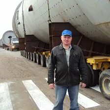 Абрамов друг