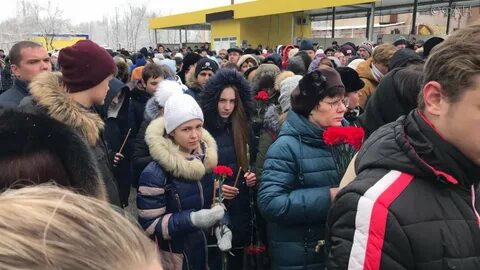 Новости города шахты