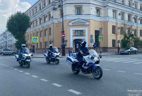 Мото тюмень