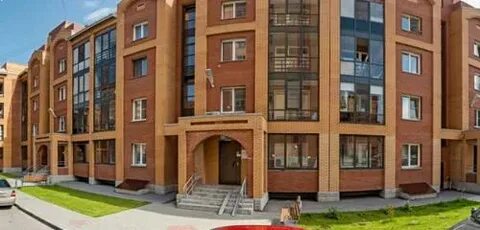 Стройтрест 43 новосибирск