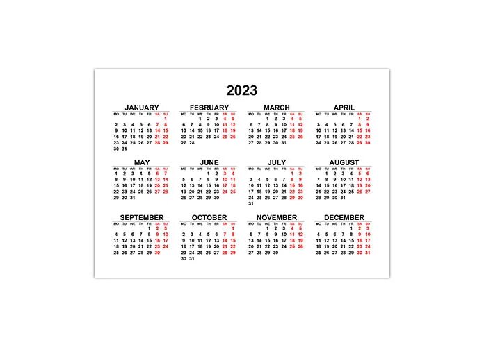 Календарь на 2023 год. Календарь на 2023 год с праздниками и выходными. Календарь 2024. Календарь 2023 года с праздничными днями. 6 7 января 2024