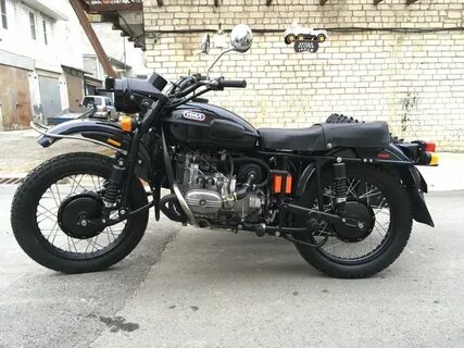 Ural black