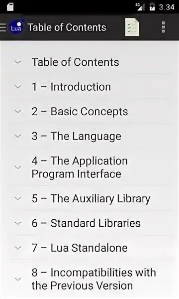 Lua 5.3. Lua 5.3