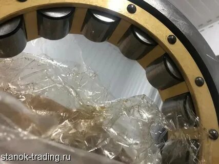 Как пишется подшипник