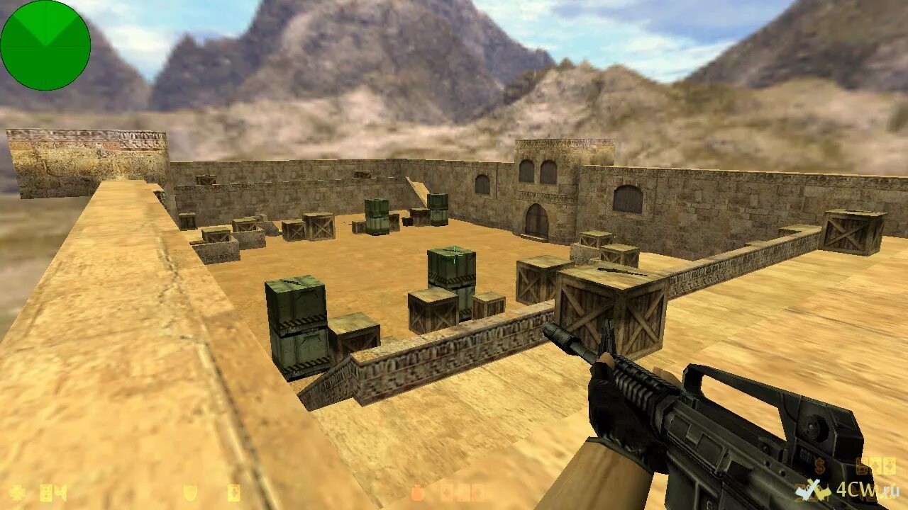 6. аим страйк. топовые карты для кс для игры с 2 друзьями. аим страйк. 6 awp.