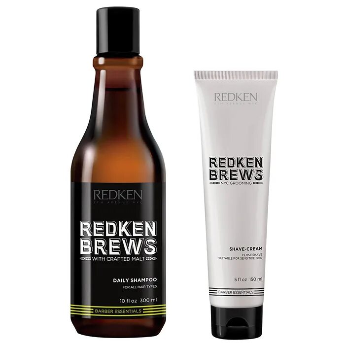Clean brew. Redken brews для бритья. редкен daily шампунь. шампунь мужской редкен. redken brews мужская.