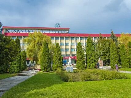 Санаторий ессентуки ставропольский край г ессентуки