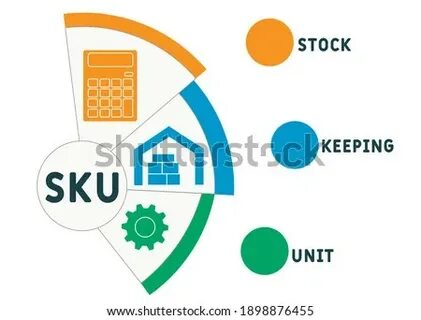 10 sku