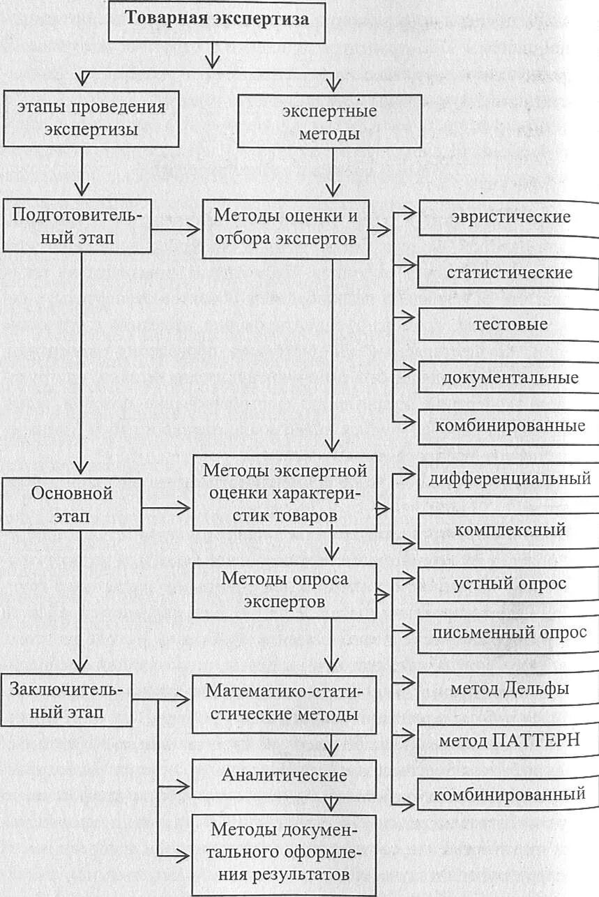 Этапы проведения экспертизы схемы. Схема классификации товарной экспертизы. Укажите основные этапы проведения экспертизы. Схема проведения товароведной экспертизы. Основной этап экспертизы