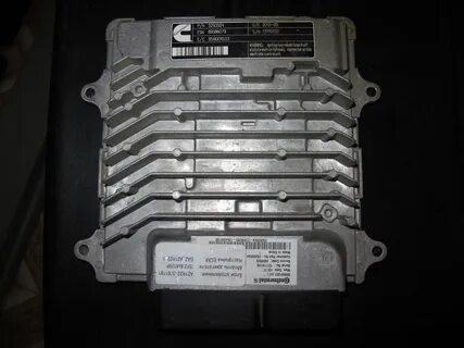 Блок газель некст