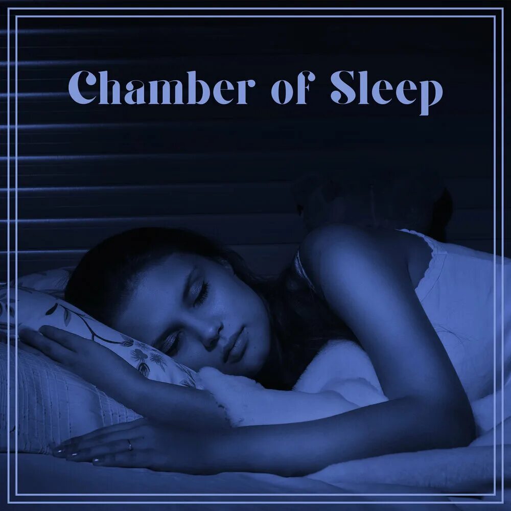 It is time to sleep