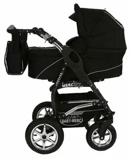 Baby merc