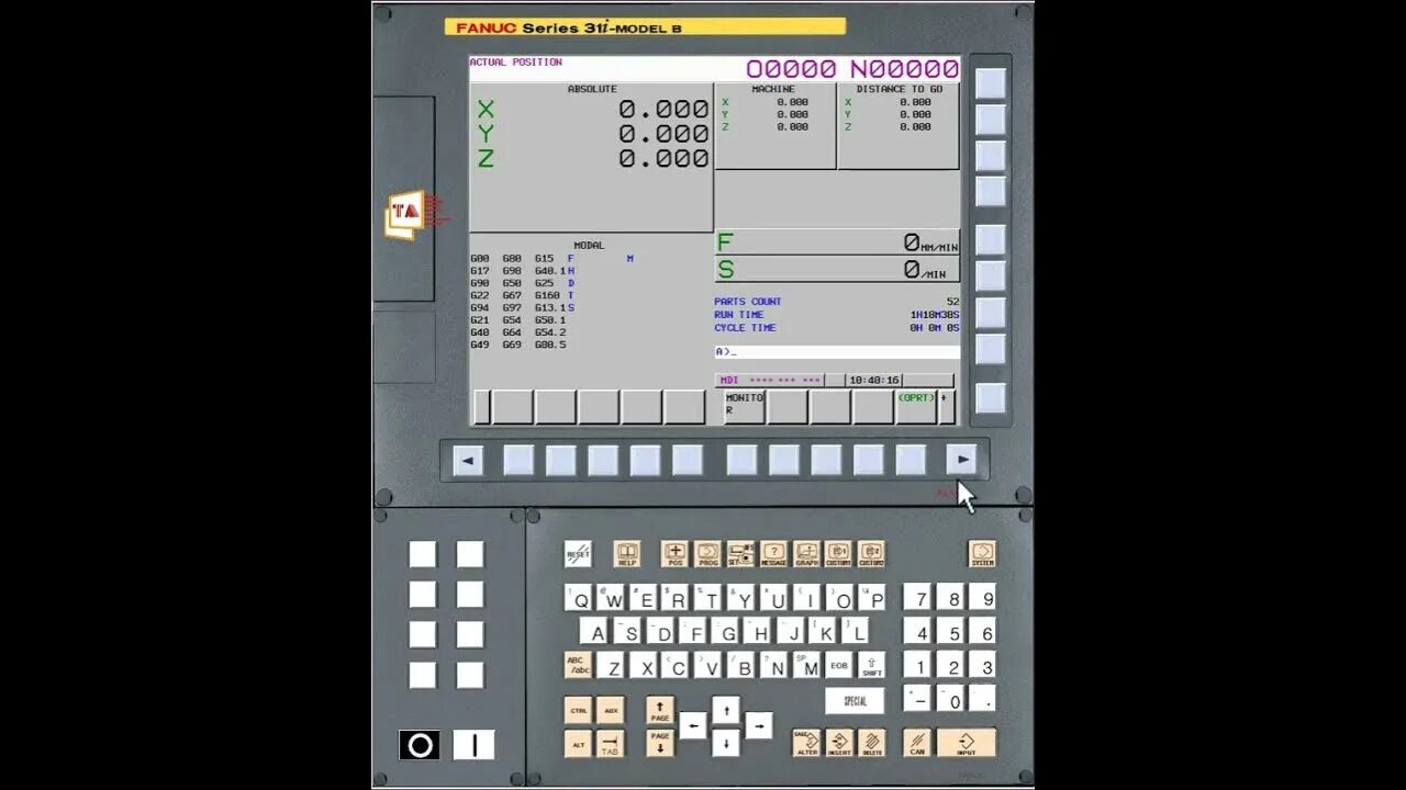 Fanuc подпрограммы. Fanuc series 0 -model d. стойка фанук 31. современная стойка фанук. сервопривод fanuc.