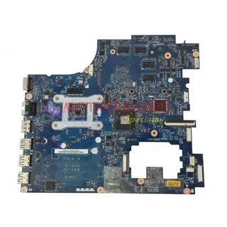 Lenovo g570 материнская