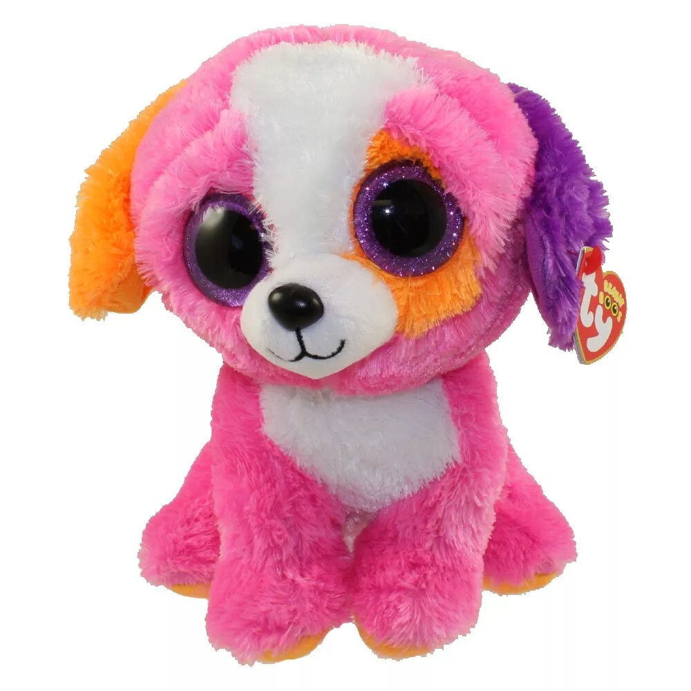 Игрушки Beanie Boo's ty. Beanie Boo's 90286. Beanie Boo's ty пудель. Beanie Boo's щенок.