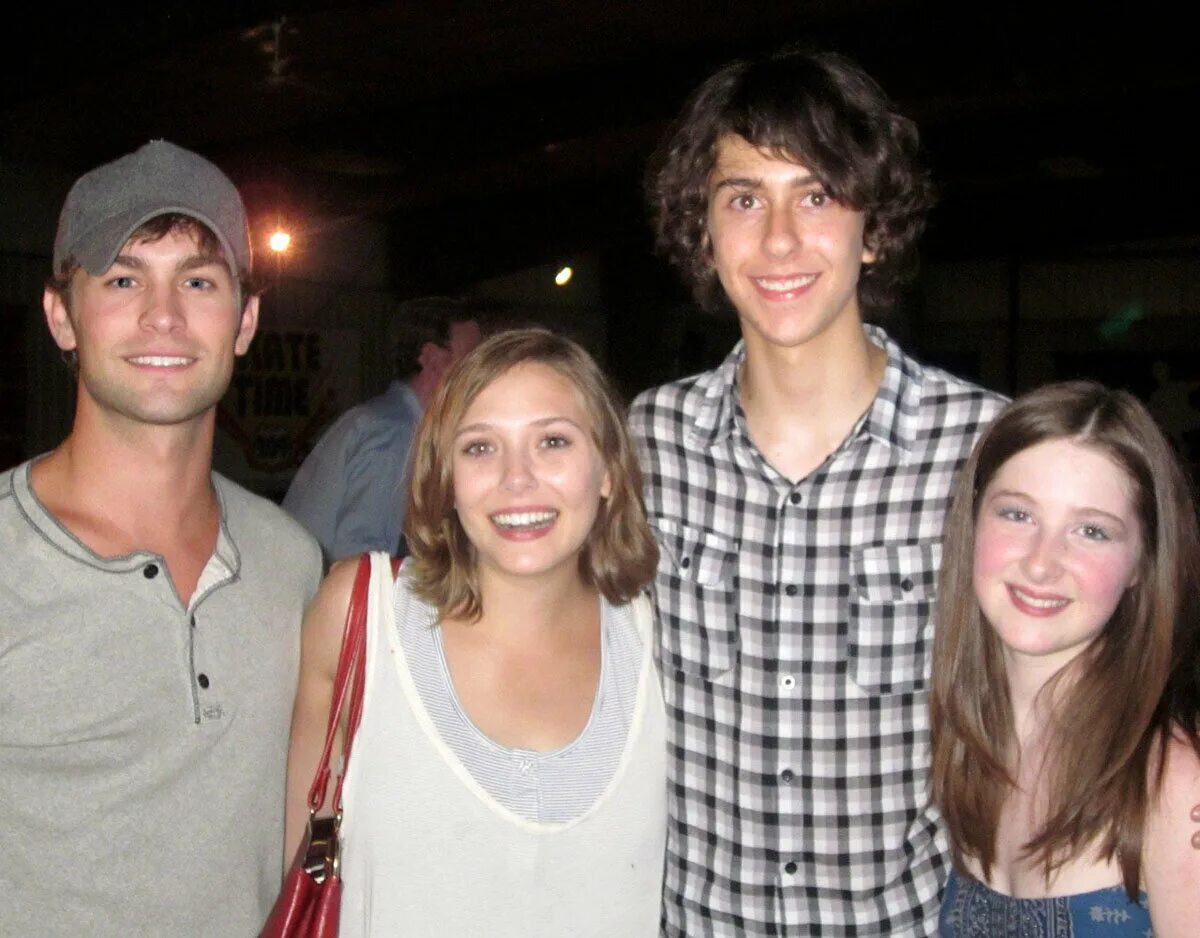 мир любовь и недопонимание