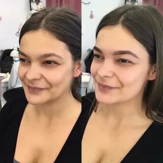 Бровист сочи