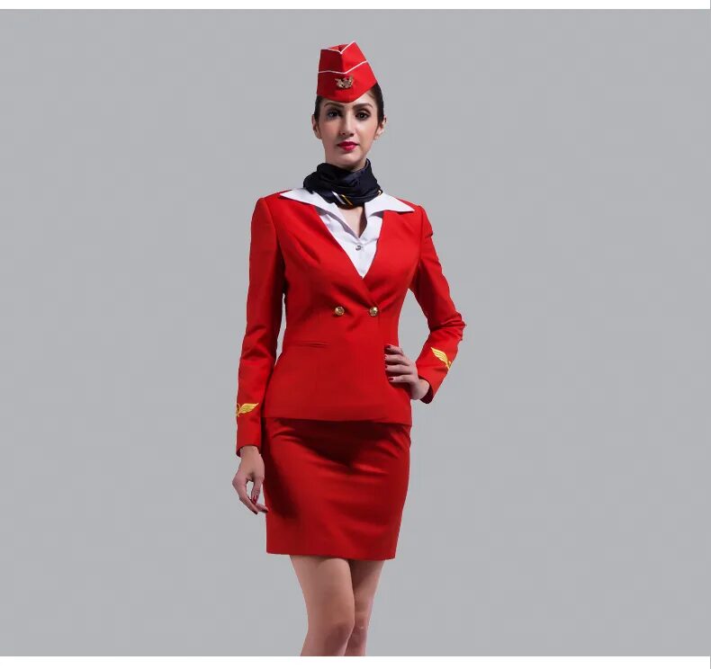 Купить красную форму. Стюардесса костюм женский. Платье в стиле стюардессы. Костюм стюардессы красный. Одежда стюардессы Аэрофлота.