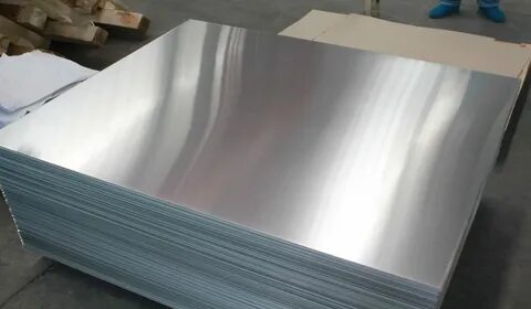 What Is a Stainless Steel Sheet and Why Is It So Widely Used?