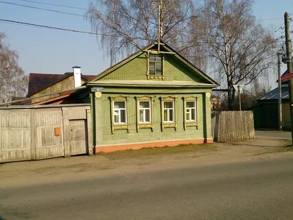 Большевистская 12б
