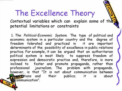 Theoretical approaches