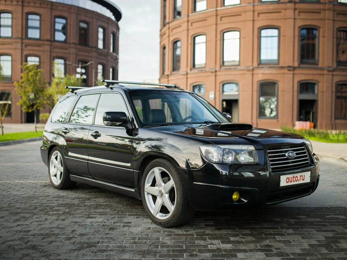 Субару Форестер 2006 черный. Субару Форестер 2 Рестайлинг. Subaru Forester 2 черный. Субару Форестер 2005 черный. Субару форестер 2.5 купить