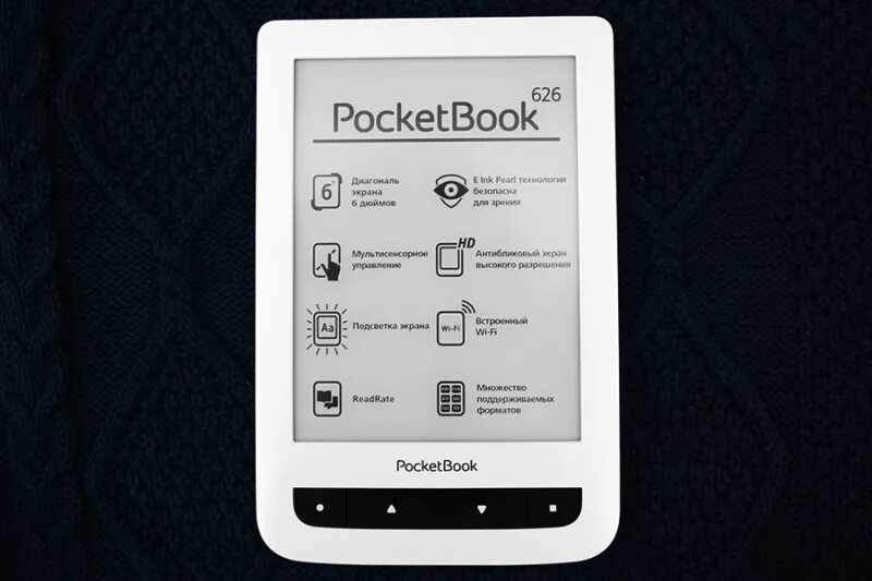 Pocketbook 3 pro