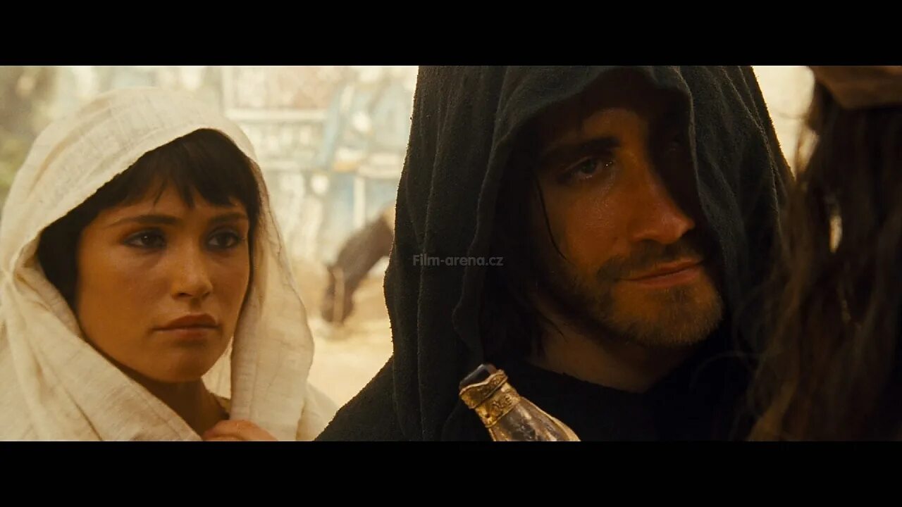 Пески времени слушать. Принц Персии: Пески времени / Prince of Persia: the Sands of time (2010). Джилленхол принц Персии.