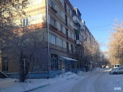 Свердловская 24