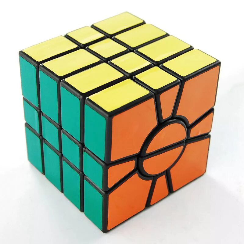 Square cube. Mf8 Square-1. Головоломка "Cube Magic". Qiji super sq магический куб QJ квадратный sq1 2/4 Cubo. QJ 2-layer super Square-1.