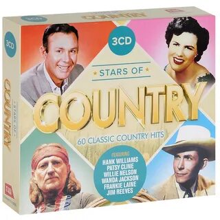Country mp3