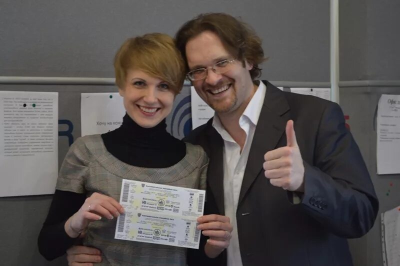 Тина Кароль на радио Unistar (21.11.2019)