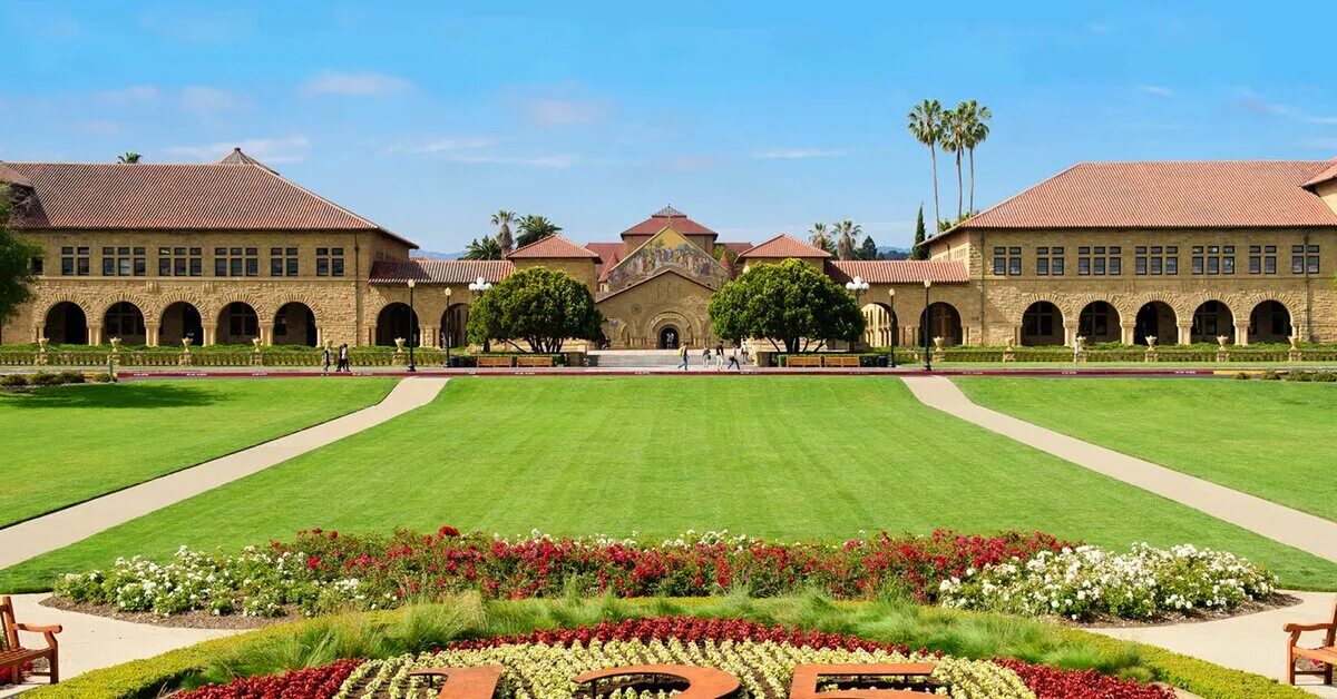 Stanford school