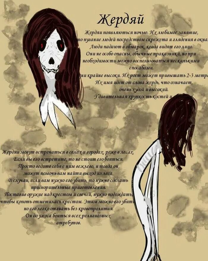 Монстры славянской мифологии жердяй. Славянская мифология жердяй легенда. Славянская мифология существа жердяй. Славянская мифология жердяй легенда. Ярослав панушка (1872-1958).