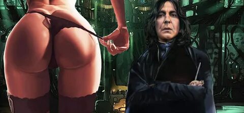 severus snape sexy Switzerland - fotozona74.ru.