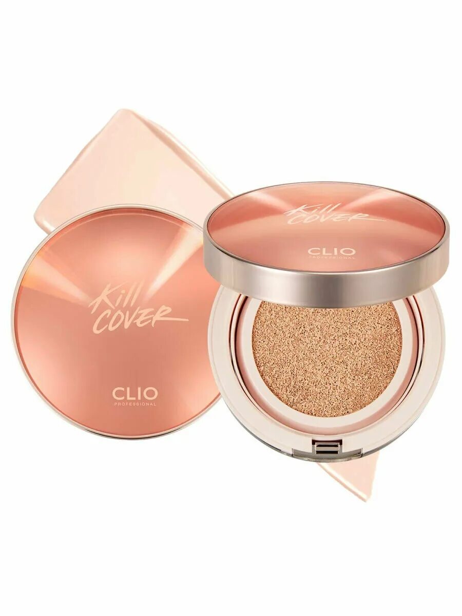 Bo ginger clio. Cover glow. Clio kill cover glow. Cover glow. Klavuu blue pearlsation high coverage marine collagen aqua cushion spf 50.