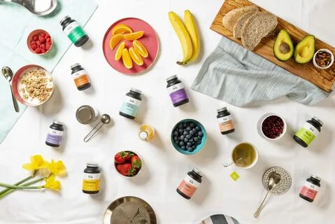 Products style