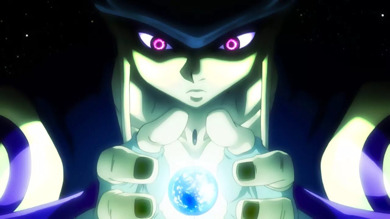 Король химер. Король химер хантер хантер. хантер х хантер меруэм. hunter x hunter король муравьев. меруем охотник х охотник.
