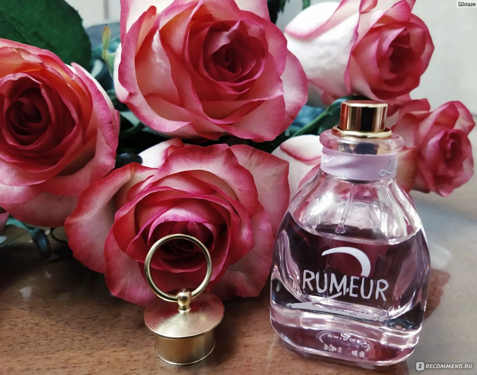 Ланвин Розе 2. Ланвин Румер 2 Роуз. Lanvin rumeur 2 Rose реклама. Духи розочка