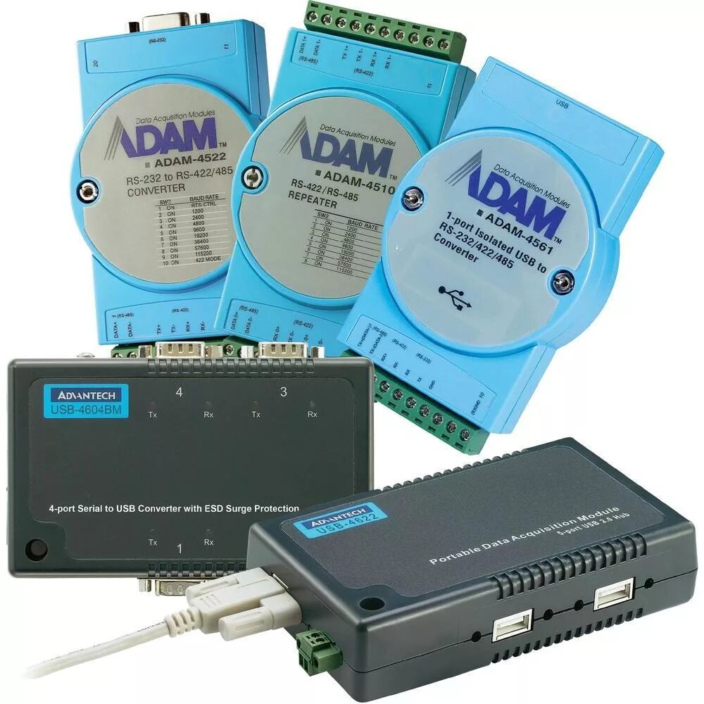 Конвертер 232 422. Преобразователь Adam-4561 RS-232/422/485. Преобразователь Advantech Adam-4561. Конвертер Adam-4561 USB В RS-232/422/485. Конвертер RS-232 В RS-485 Adam 4520.