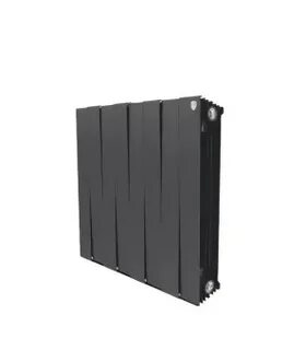 Royal thermo 8 секций