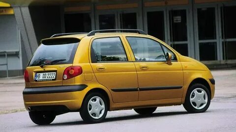 Daewoo 1020