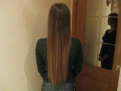 Волосы маленький рост