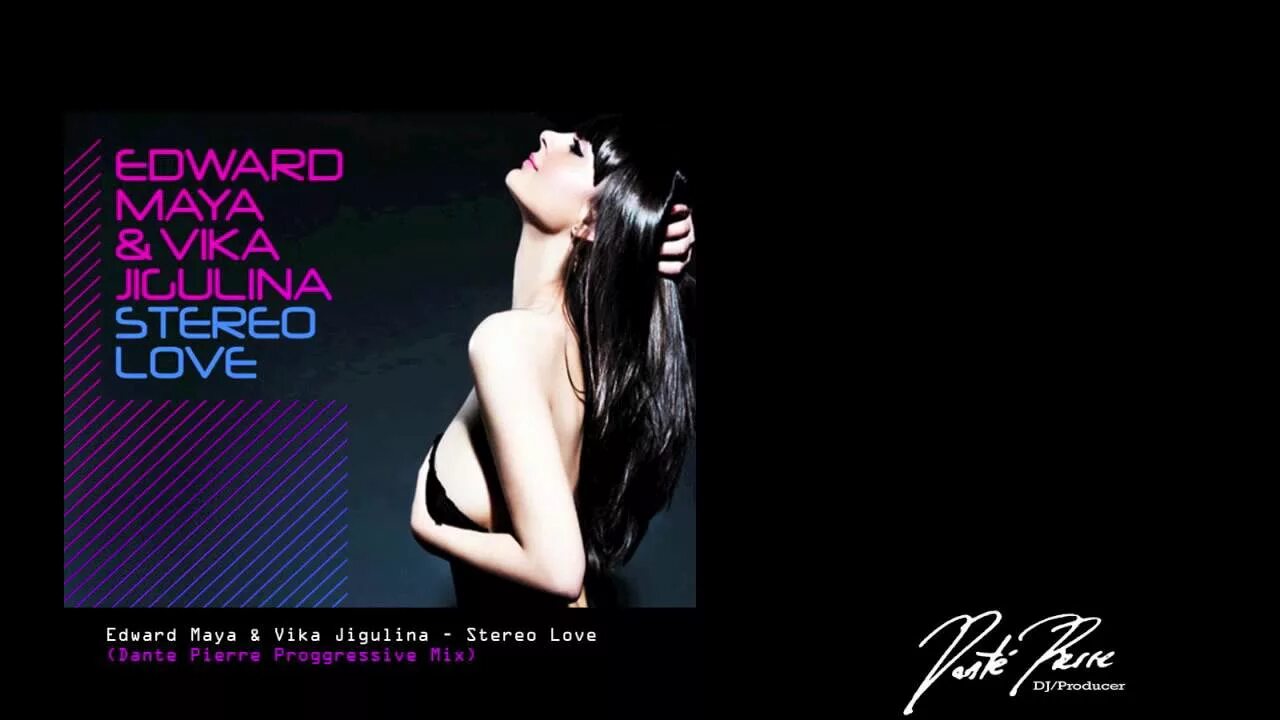 Stereo love edward remix. Edward Maya & Vika Jigulina stereo Love обложка. Edward Maya Vika Jigulina обложка. Stereo Love Вика Жигулина.