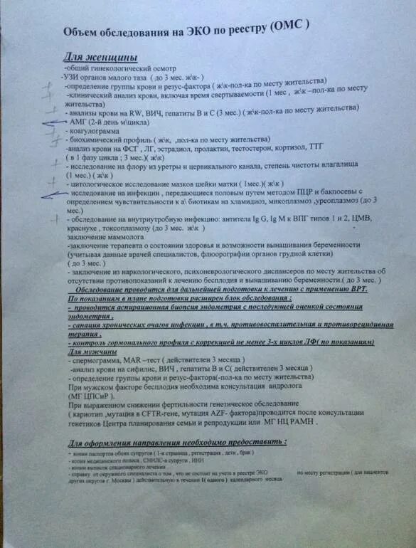 Криоперенос по квоте омс. Список анализов для эко. Перечень анализов для эко. Список анализов для эко по ОМС 2022. Список анализов для квоты на эко.