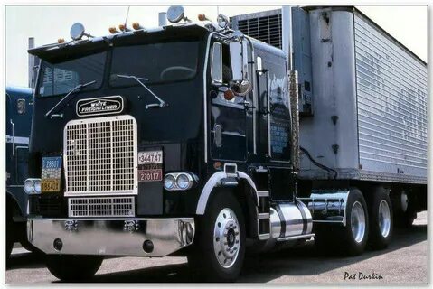 Freightliner fla