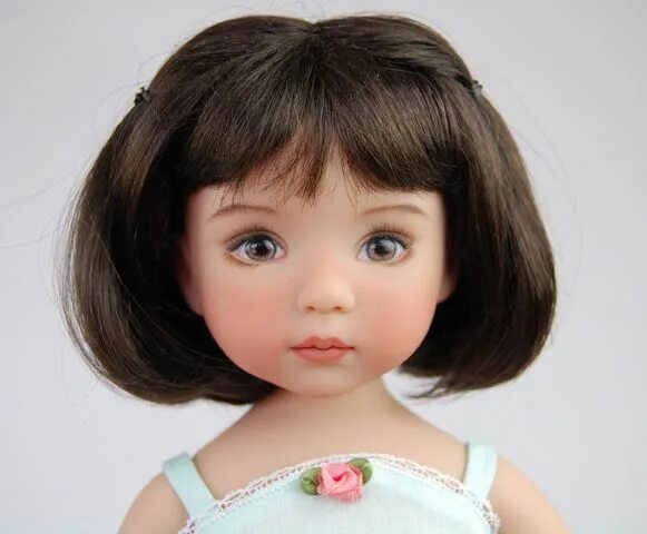 Куклы Дианы Эффнер Dianna Effner. Куклы Дианы Эффнер)и ее учеников. C dolls